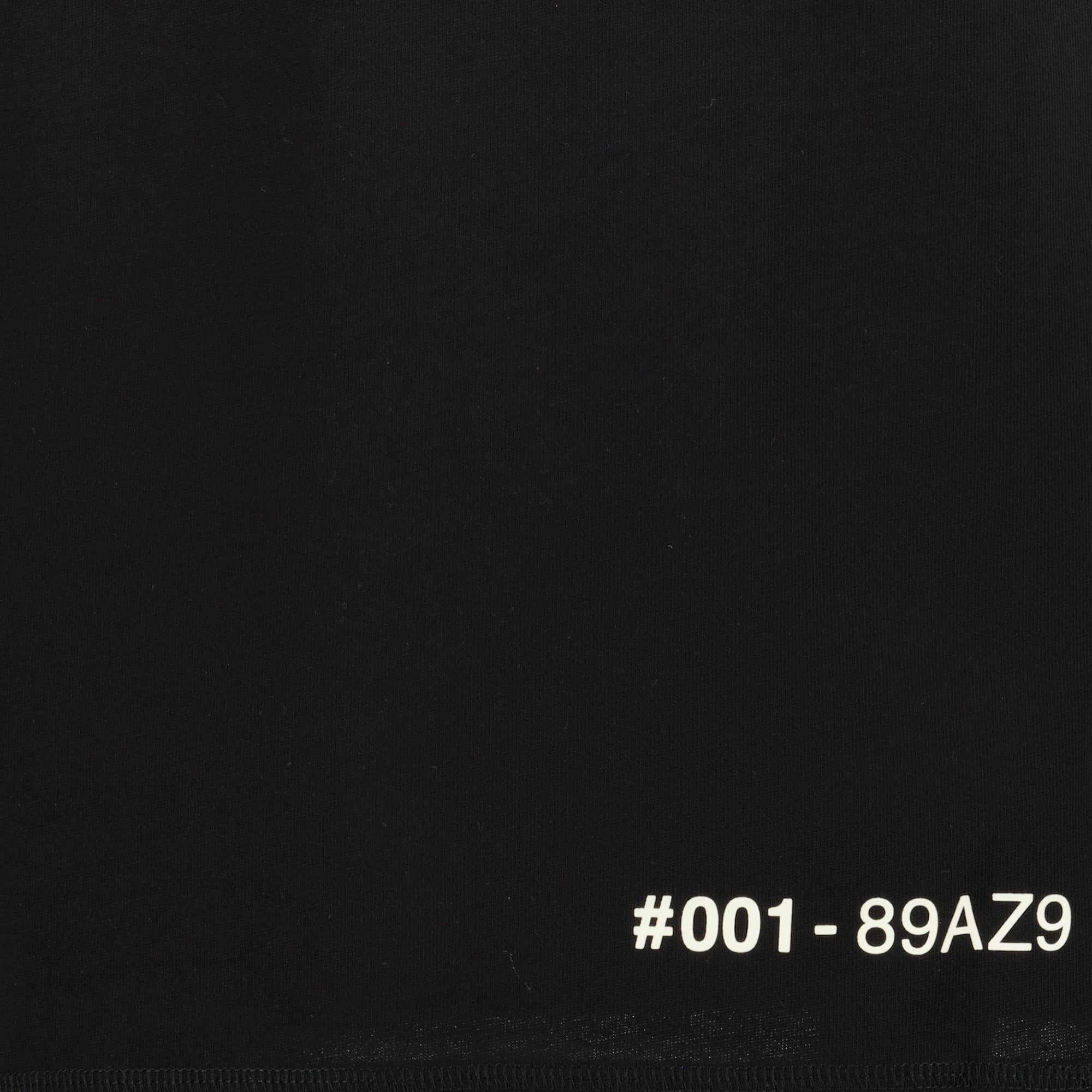 Black Logo T-Shirt
