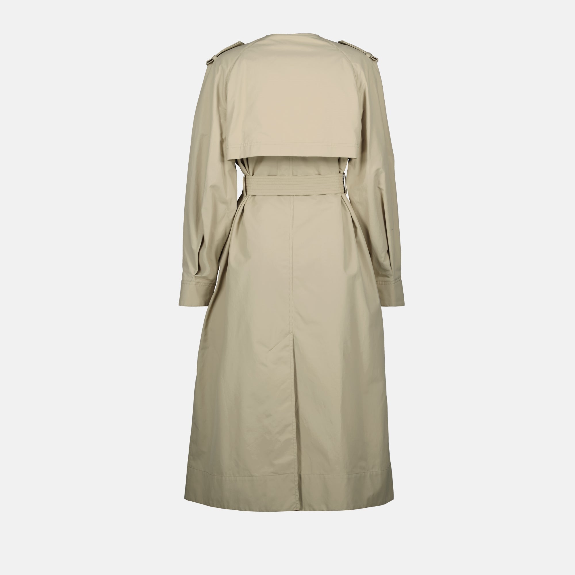 Gourdon 3 in 1 Trench