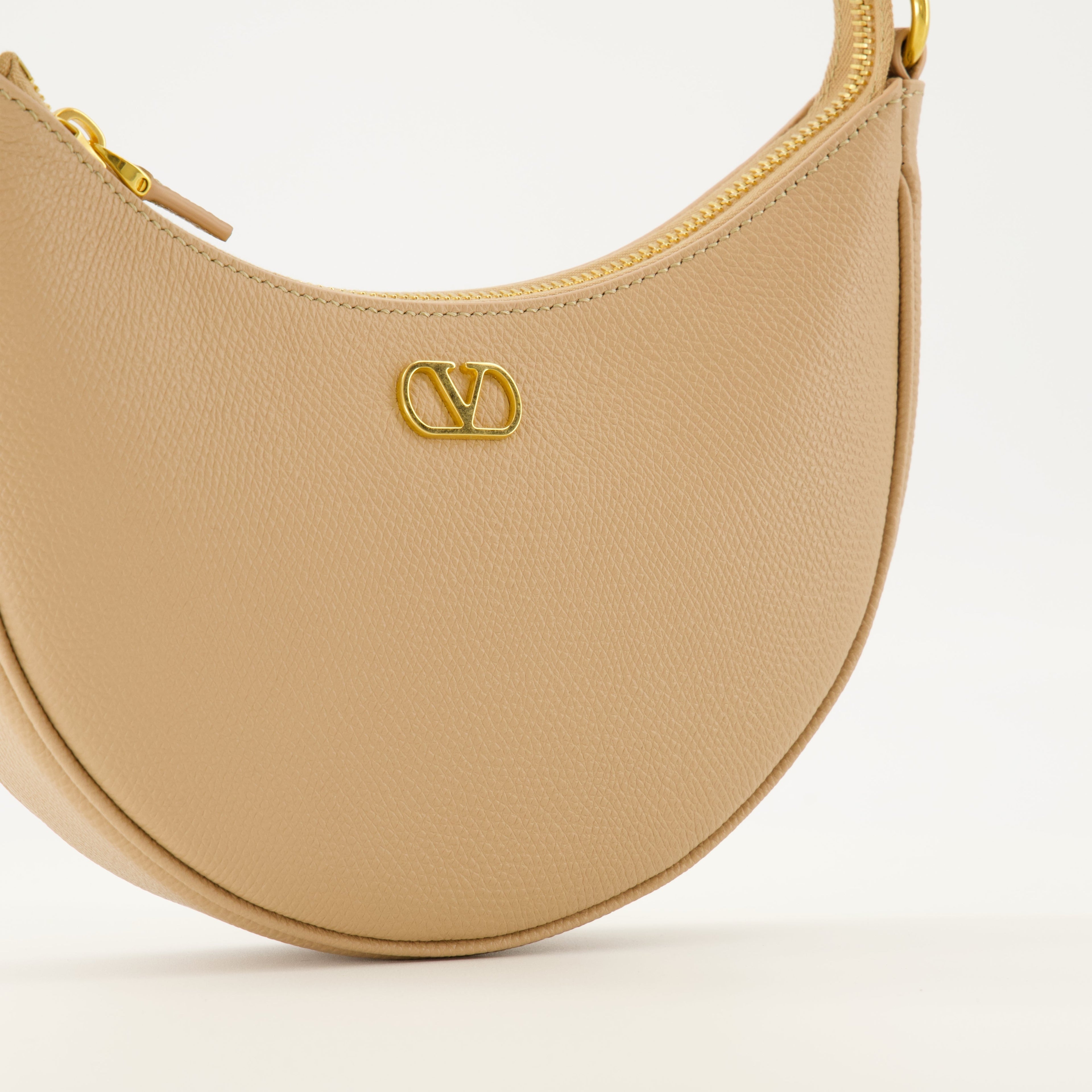 Mini Hobo Bag