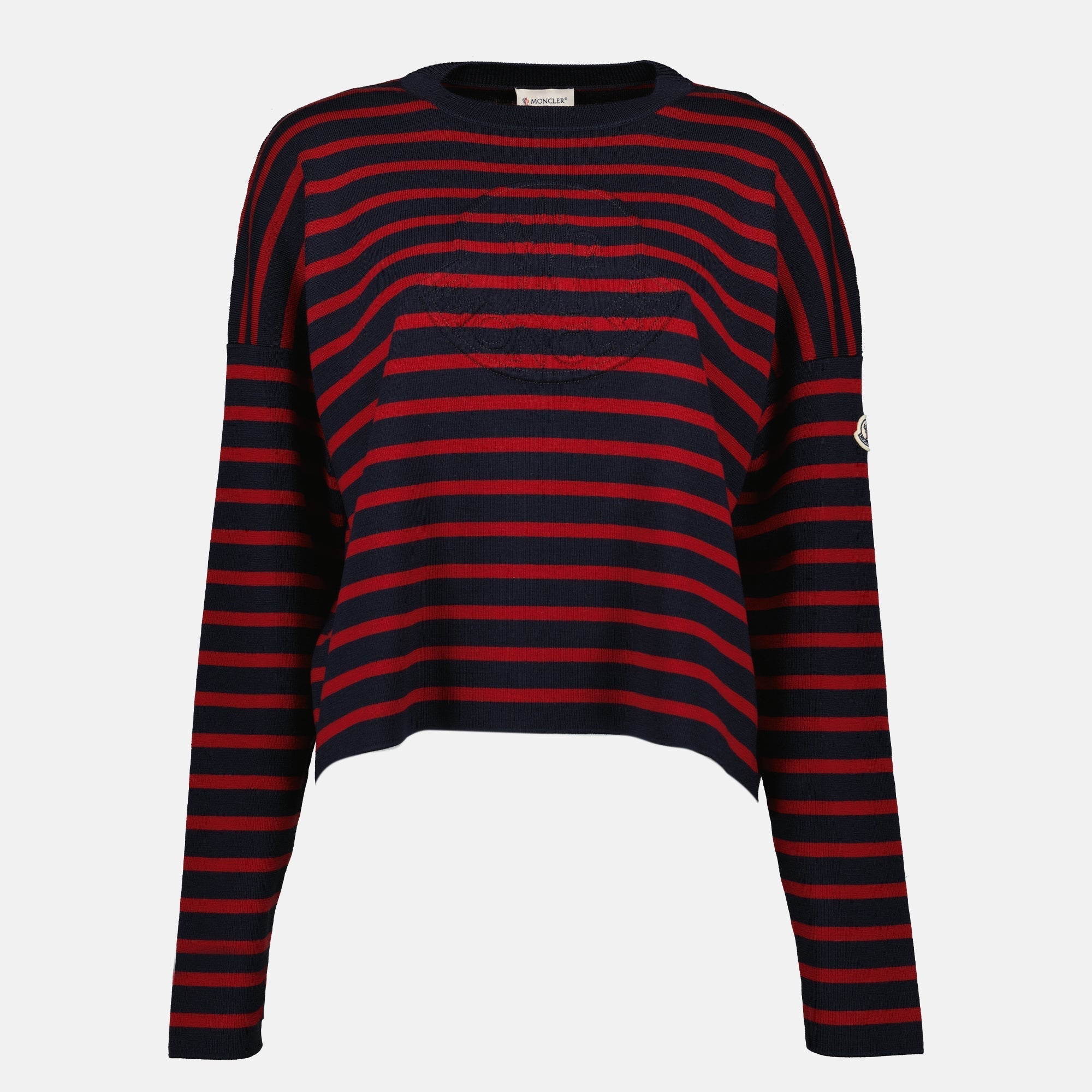 Wool Sweater