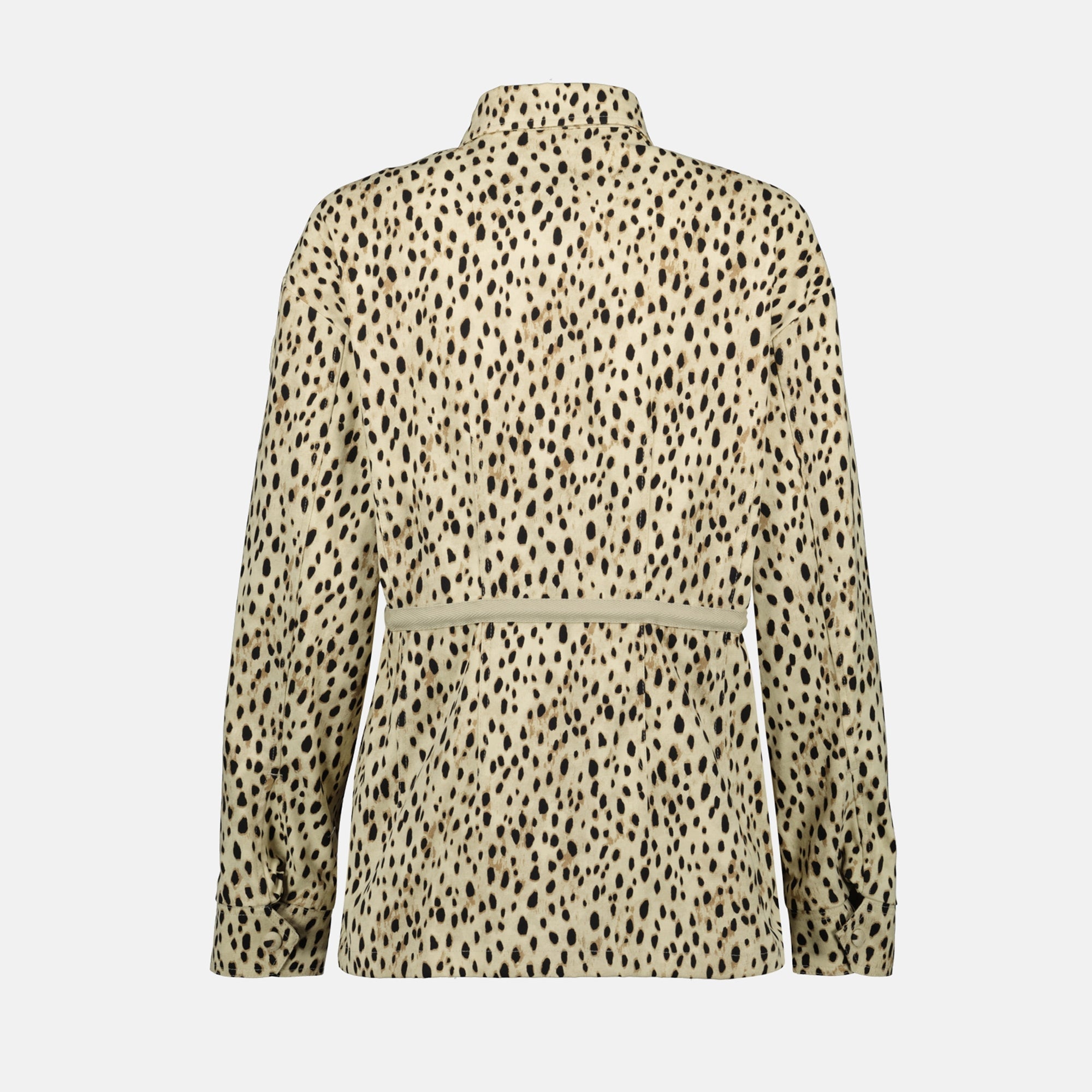 Saulon Windbreaker