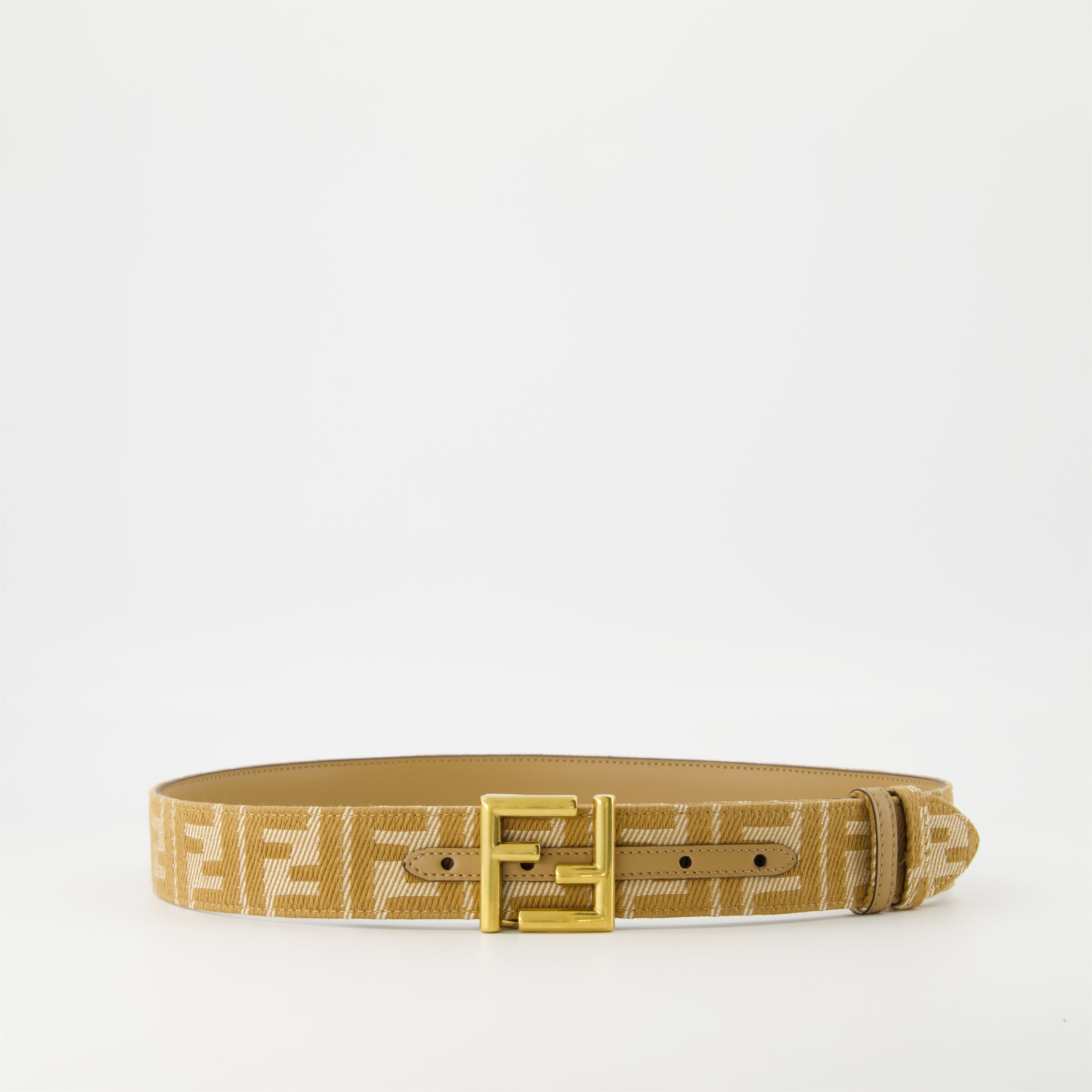 Reversible FF Belt