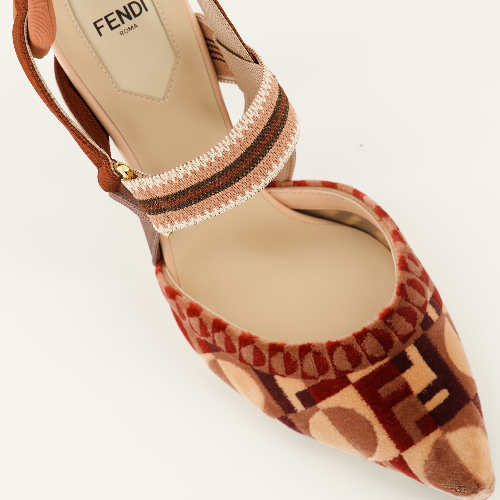 Colibrì Heels