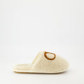 Ta Chambre Slippers