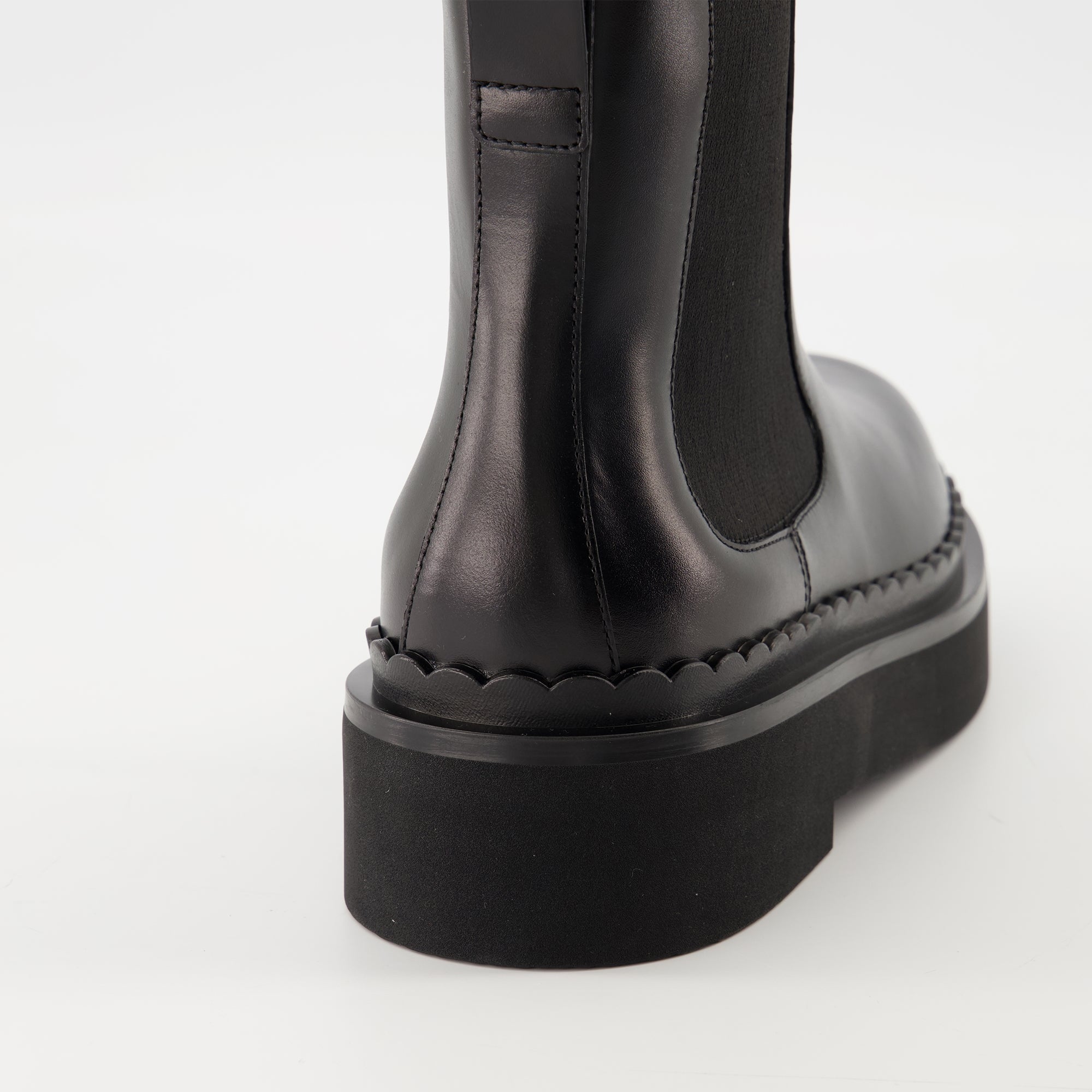 Beatle Boots