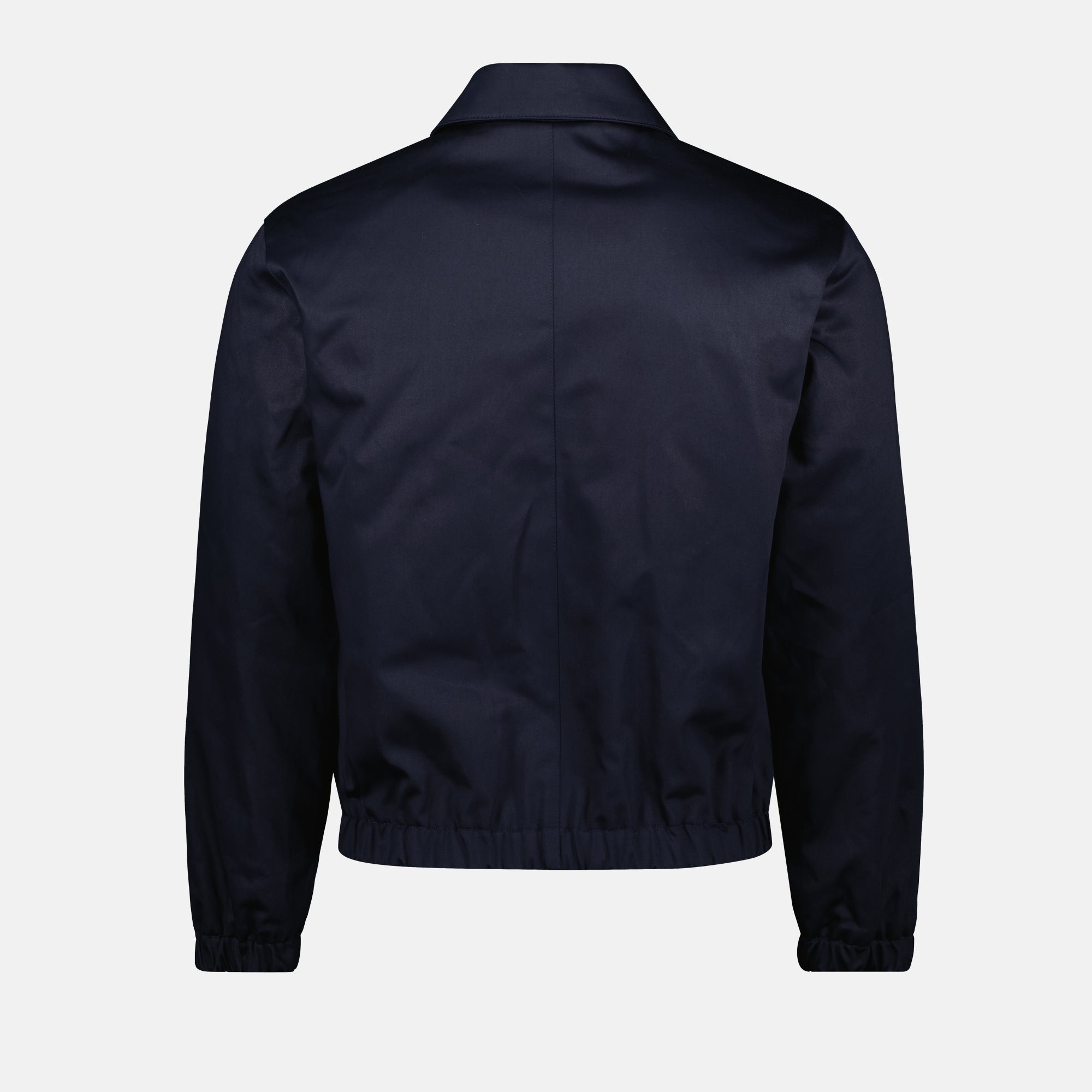 Zip-up Ami de Coeur Jacket