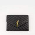 Cassandre Pouch