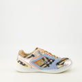 Matrix Sport Sneakers