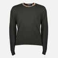 Wool Sweater