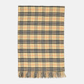 Check Blanket