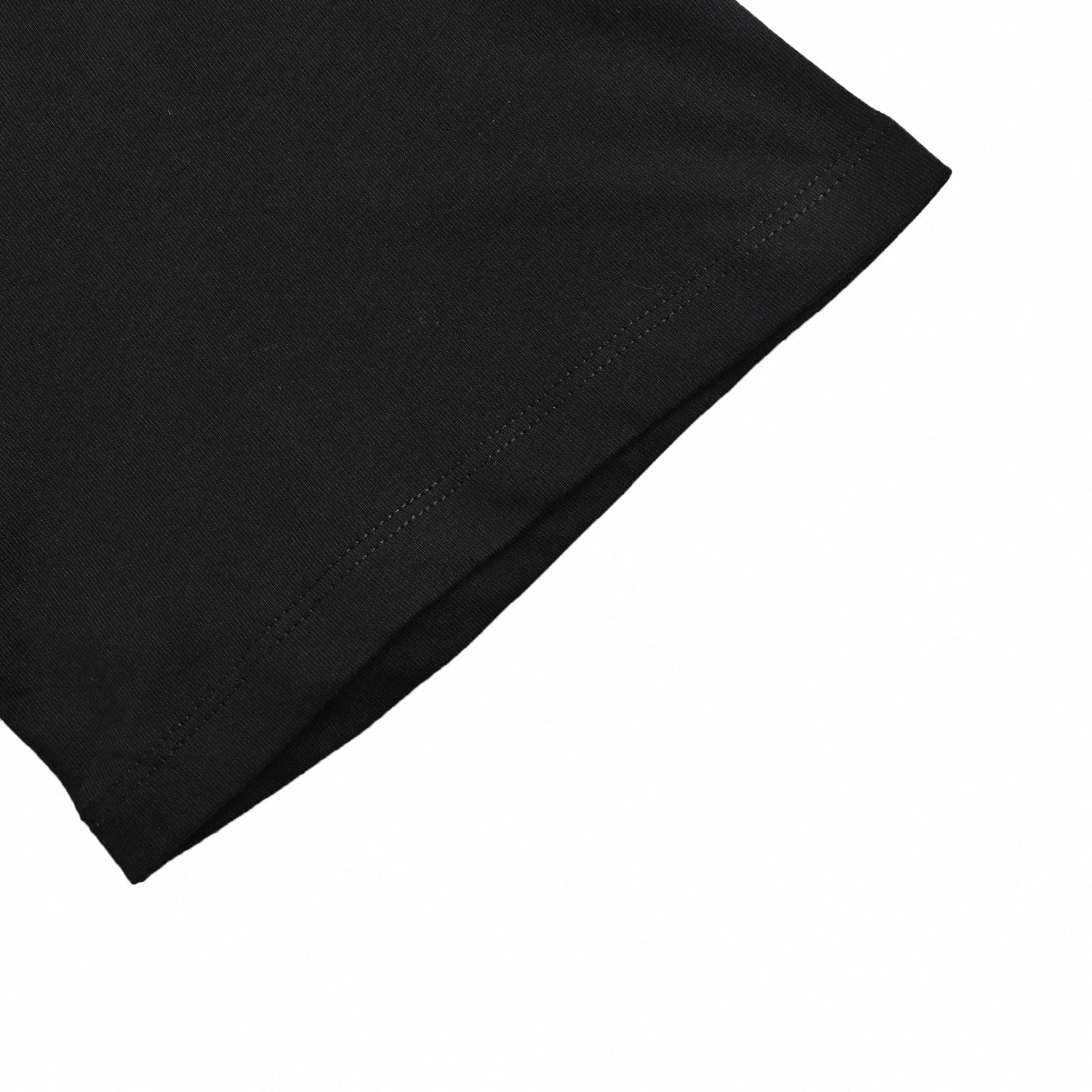 Tape Arrows Logo T-Shirt