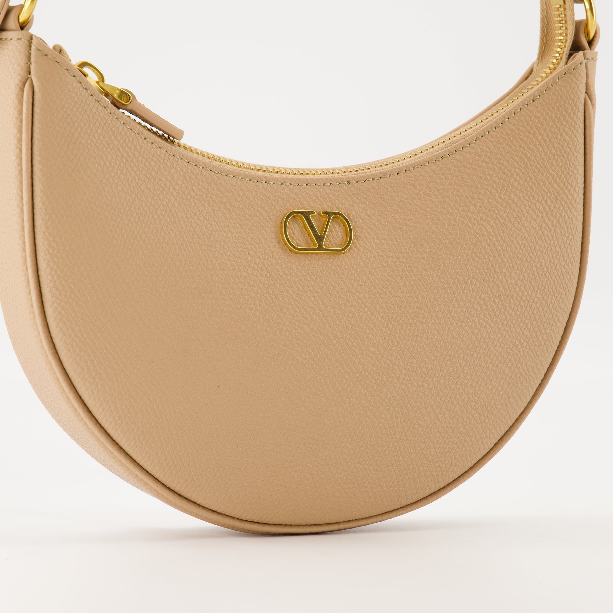 Mini Hobo Bag