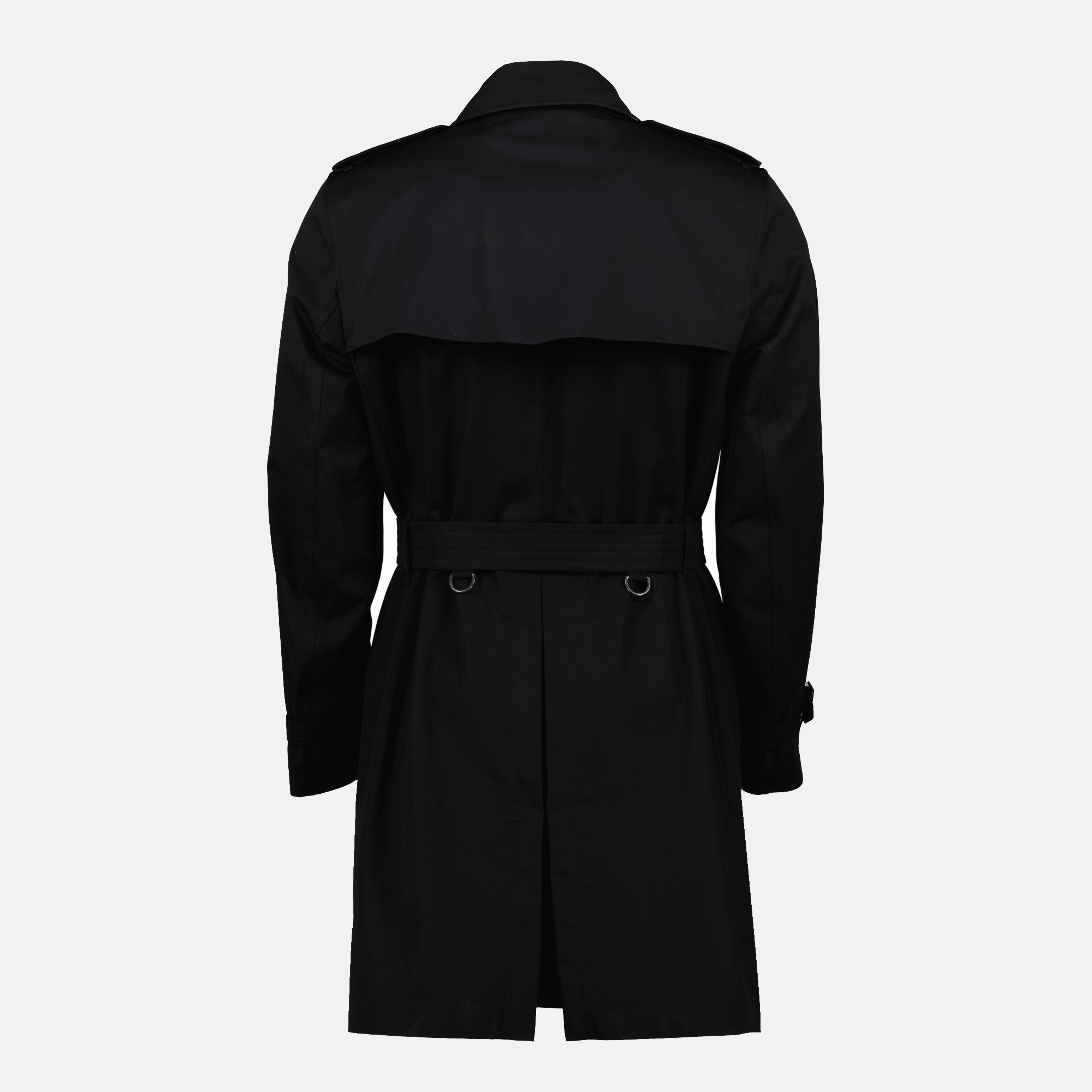 Kensington Trench