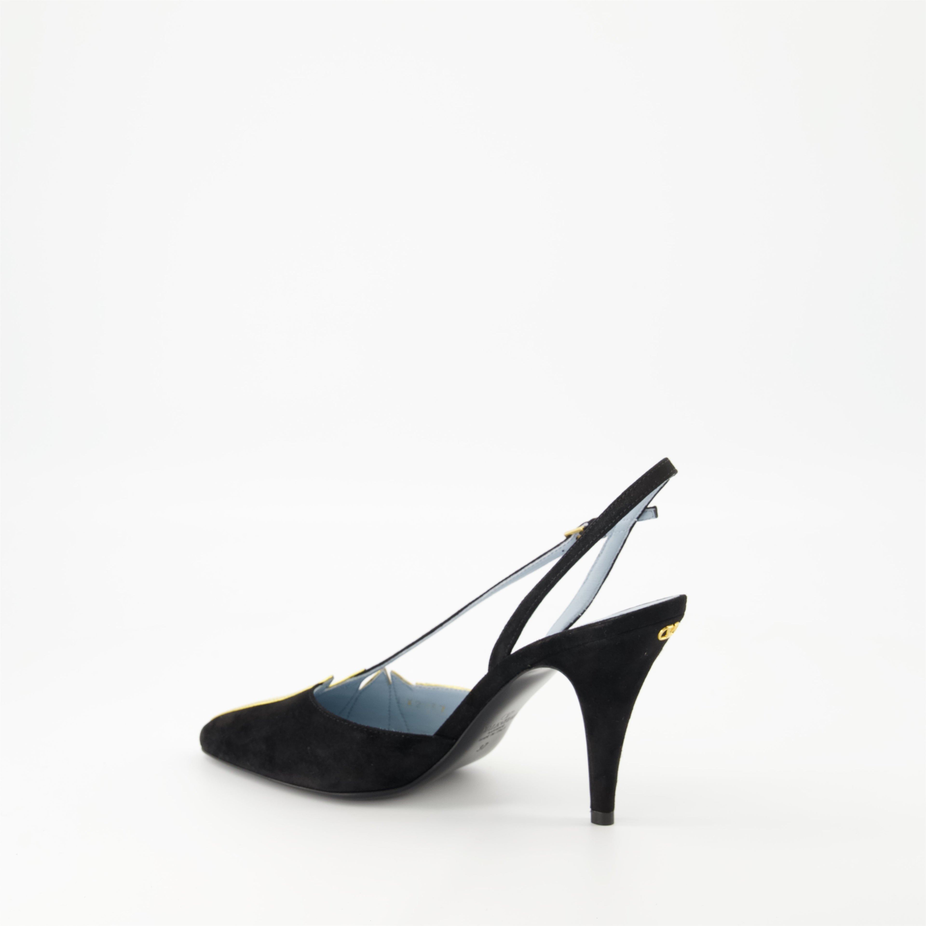 Foliefoliage Heels