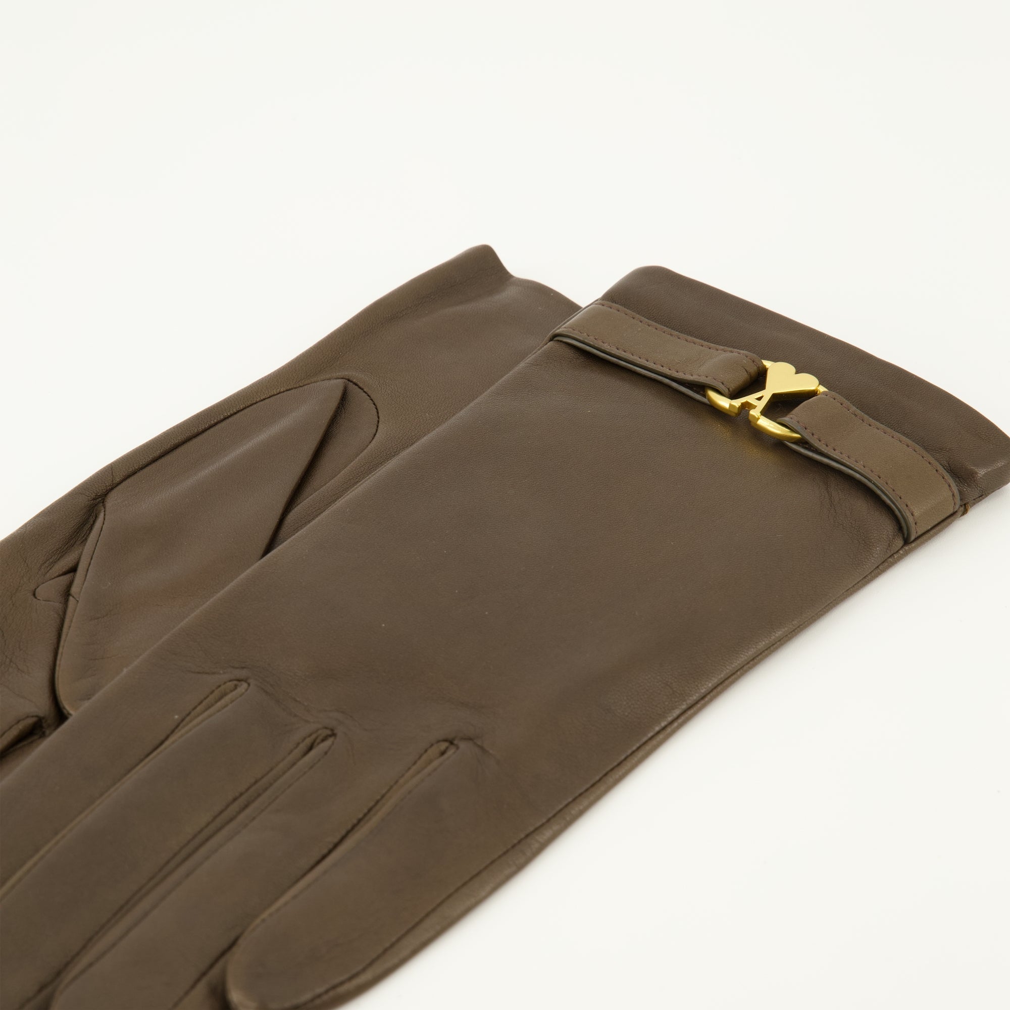 Leather Gloves