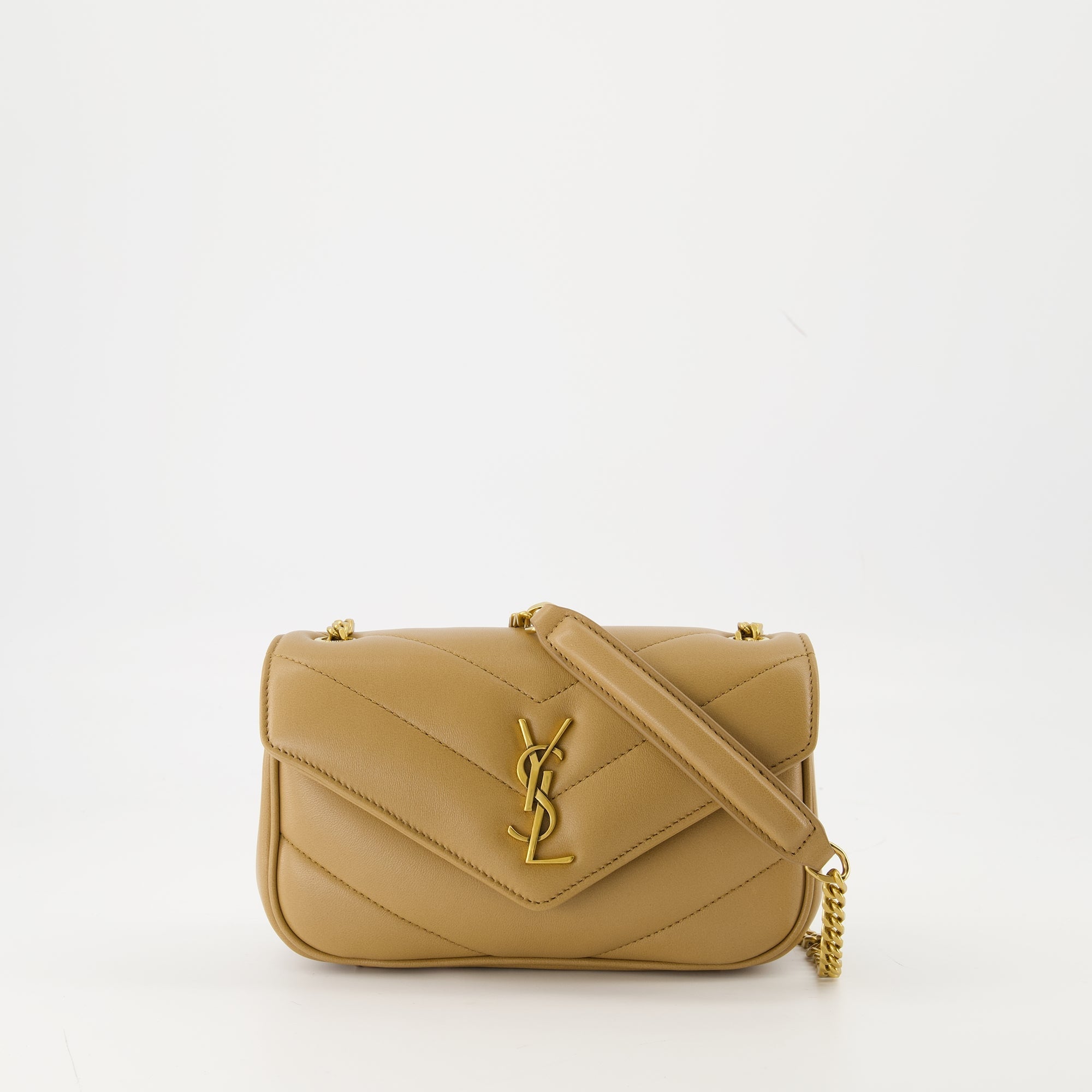Loulou Mini Bag