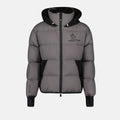 Marcassin Down Jacket
