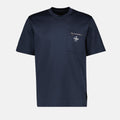 Fendi Roma T-shirt