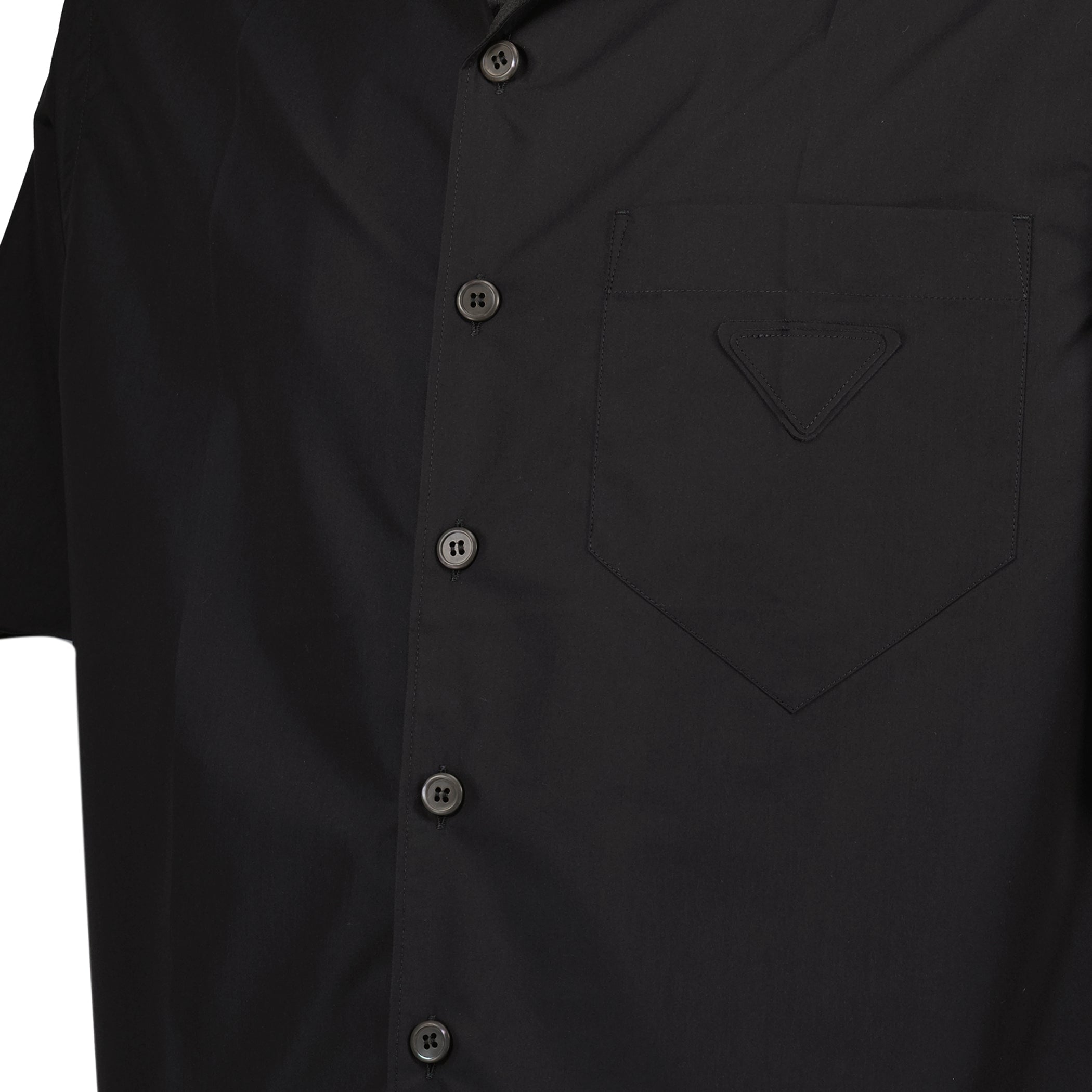 Short Sleeved Shirt