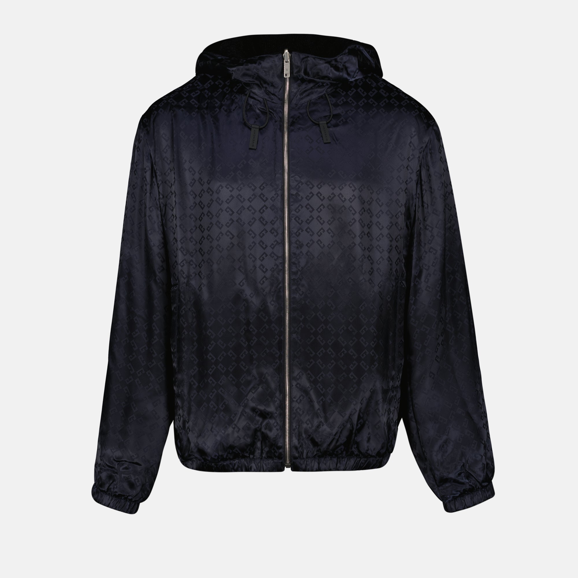 Reversible 4G Jacket