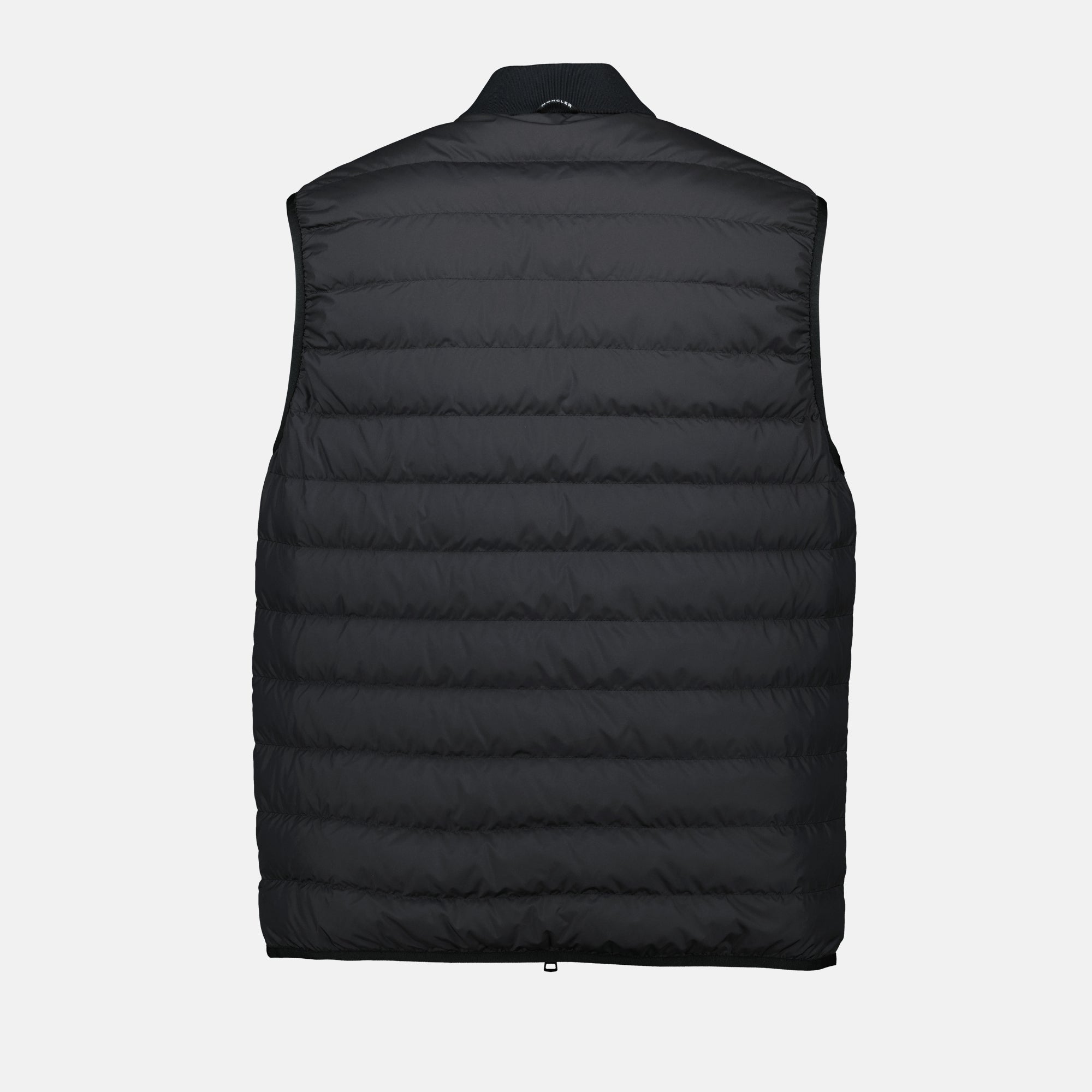 Sarrans Layered Windbreaker