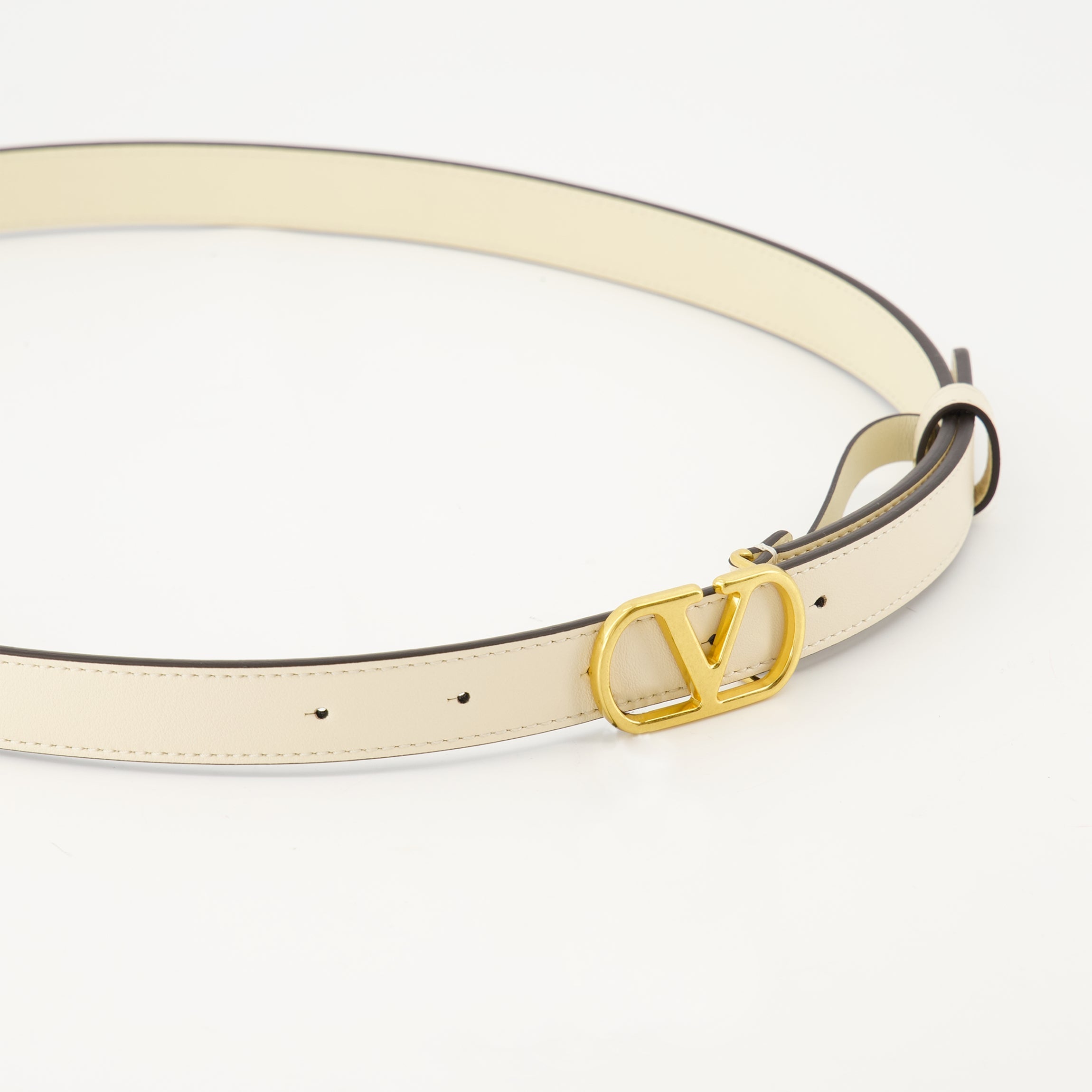 VLogo Belt