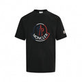 Embroidered Logo T-Shirt