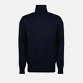 Turtleneck Sweater
