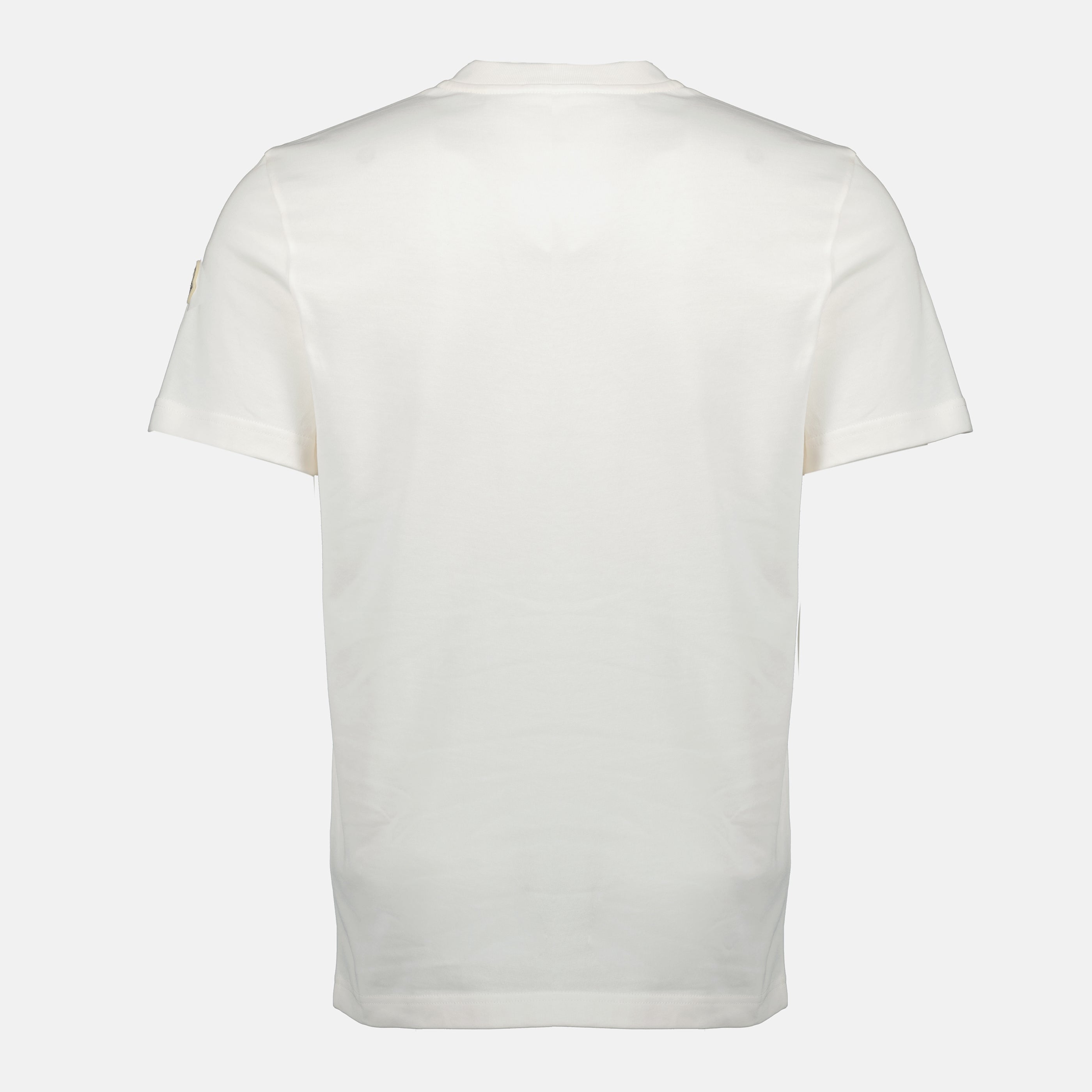 Tricolor Logo T-shirt