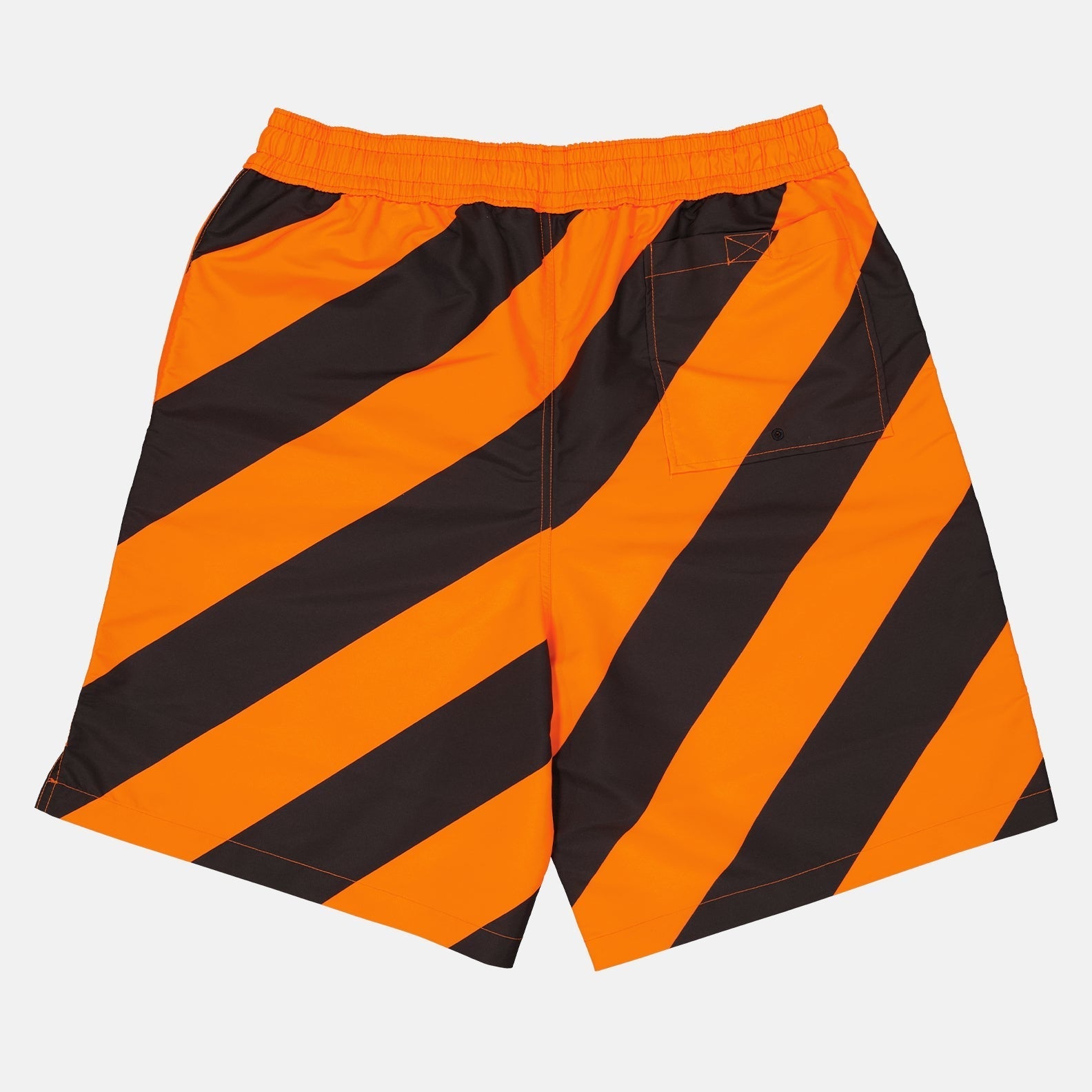 Diag Surfer swimsuit