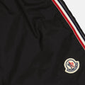 Logo and Trim Swimsuit