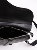 Mini Saddle bag