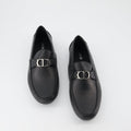 CD moccasins