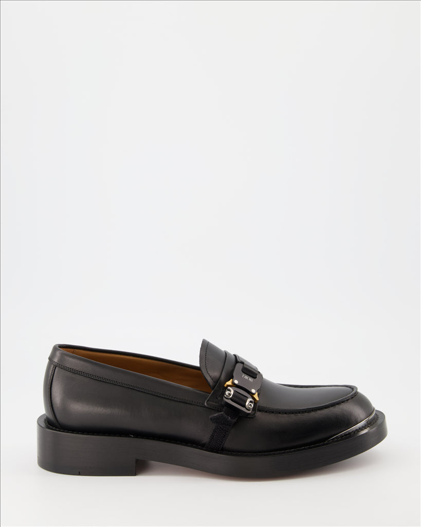 Evidence Loafers