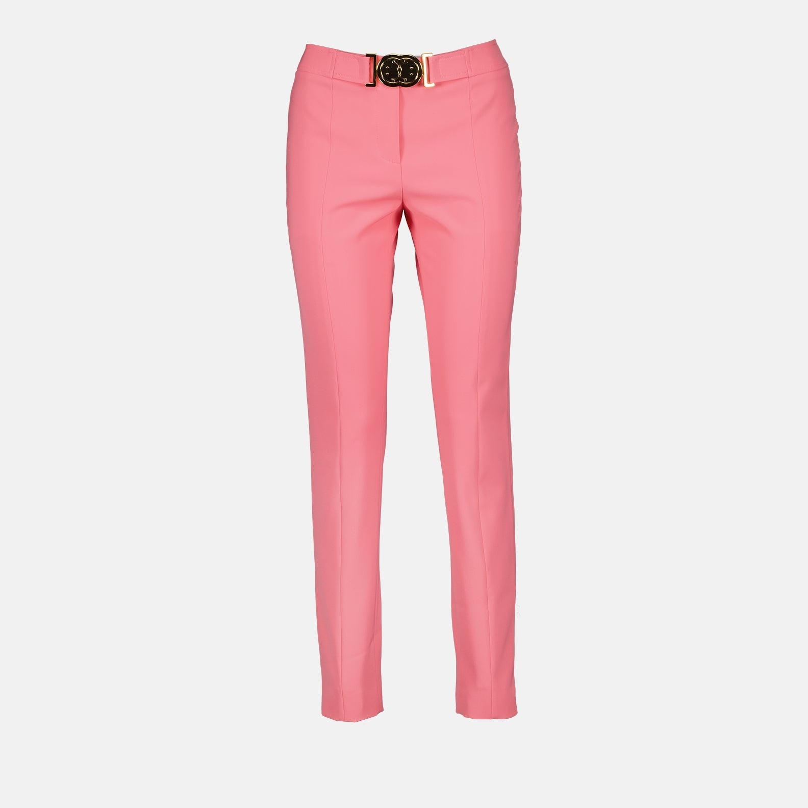 Straight pants