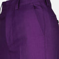 Pleated Trousers