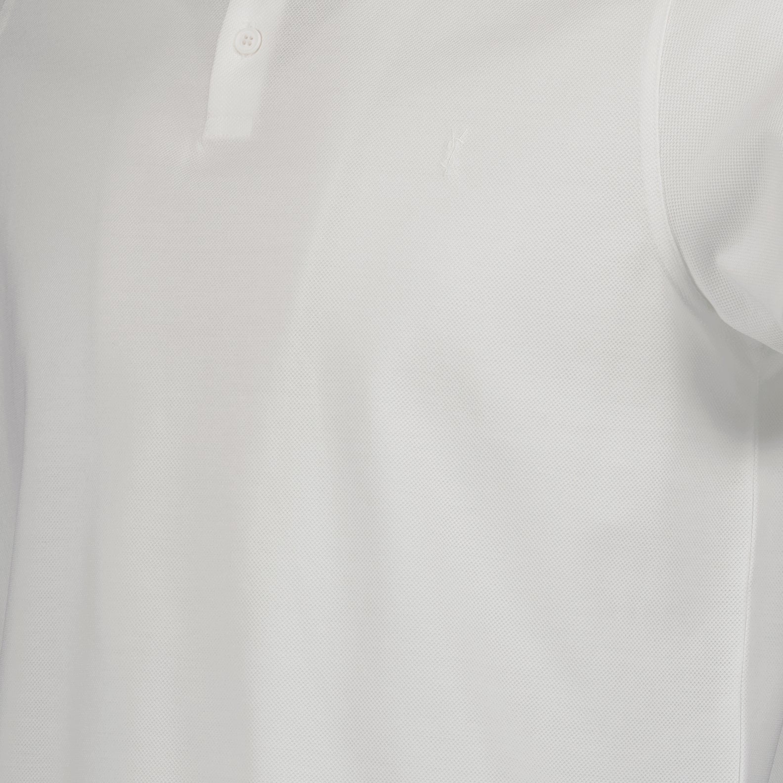 YSL polo shirt