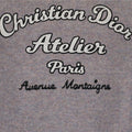 CD Atelier sweater