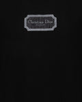 Couture logo sweater