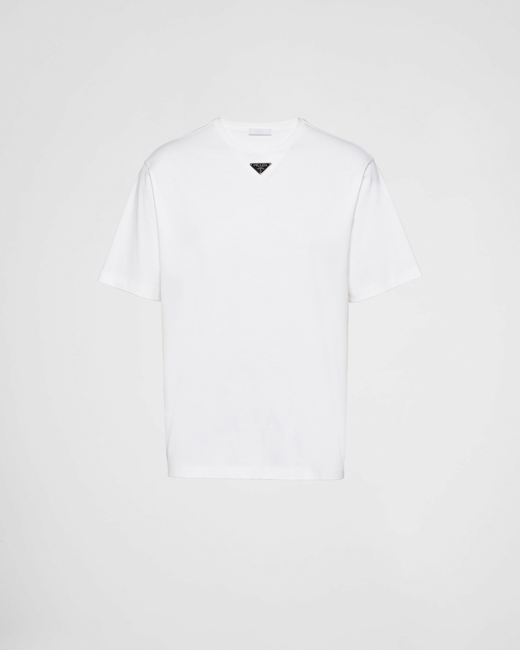Triangle Logo T-Shirt