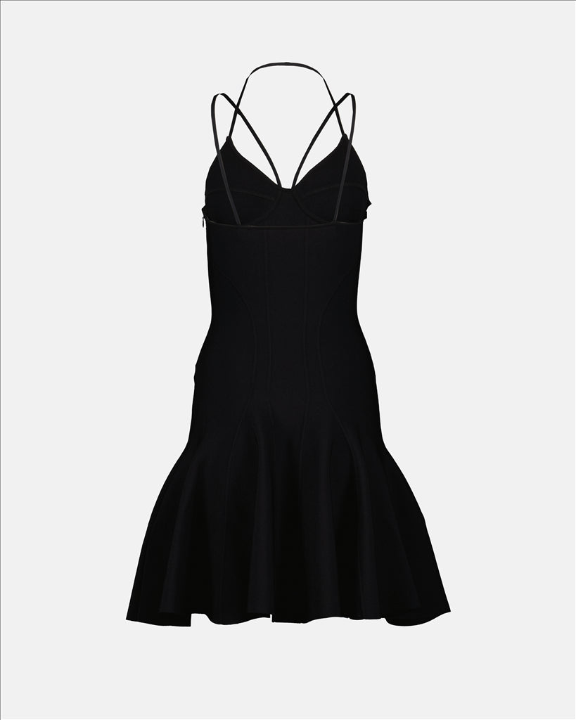 Skater dress