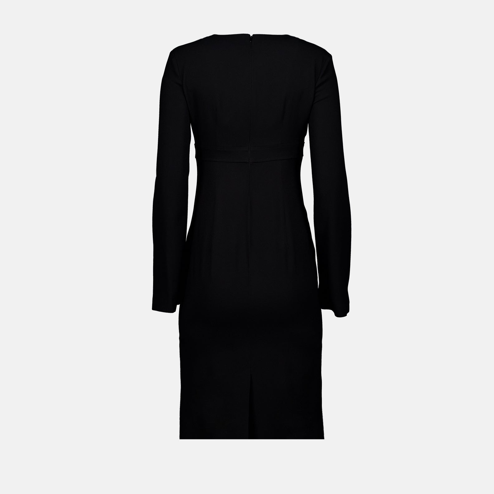 Straight Dress