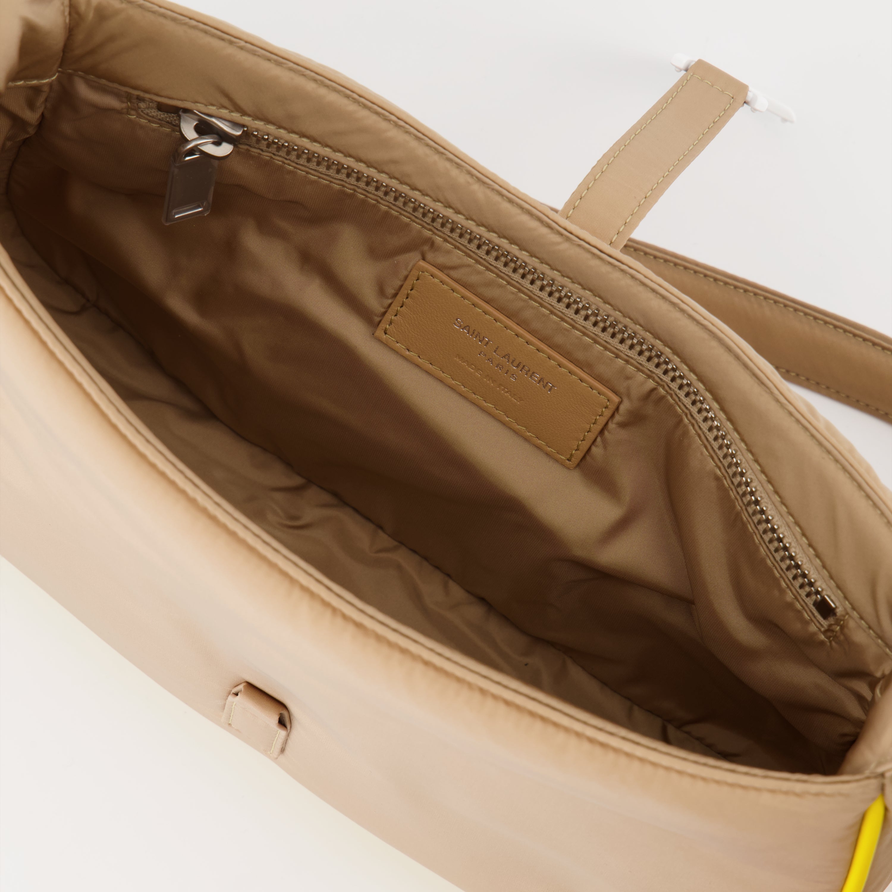 Bag Le 5 à 7