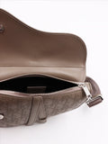 Saddle Bag