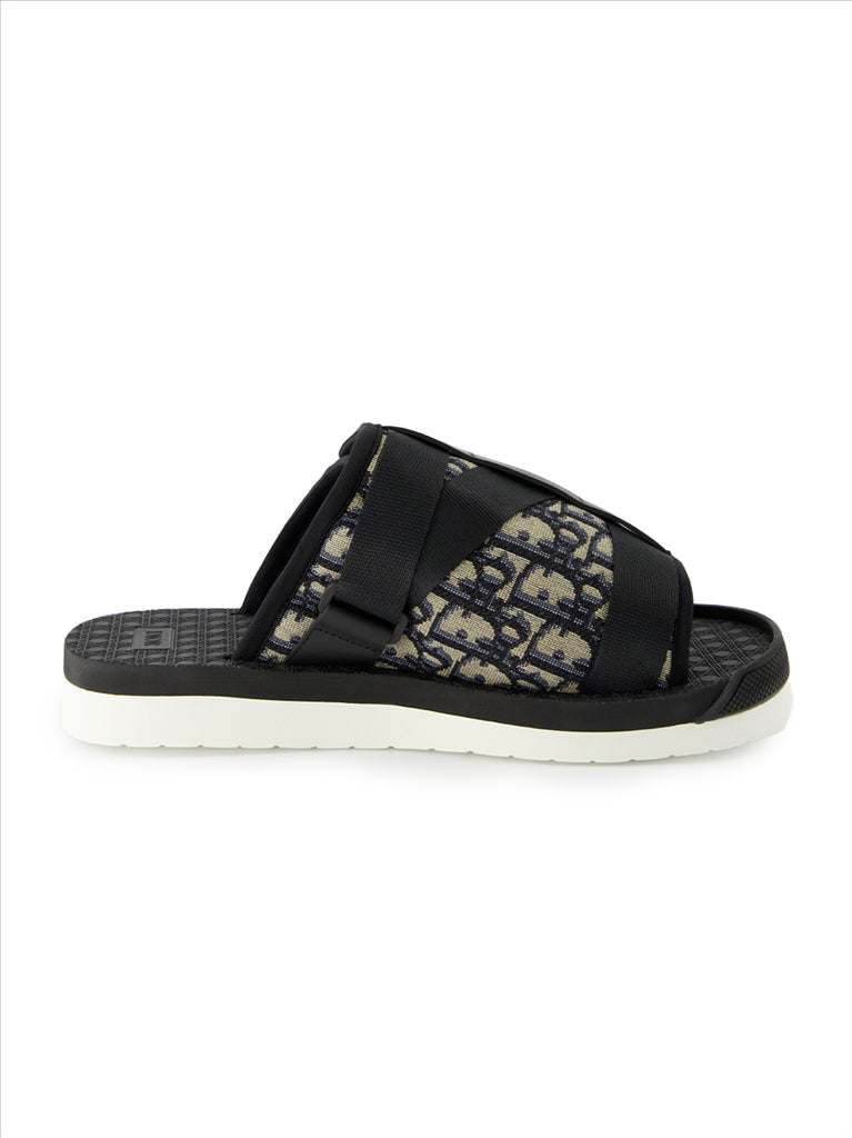 Alpha Sandals