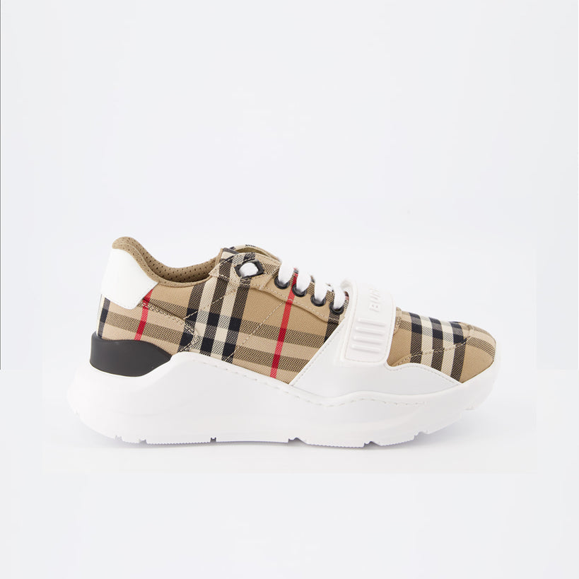 Ramsey sneakers