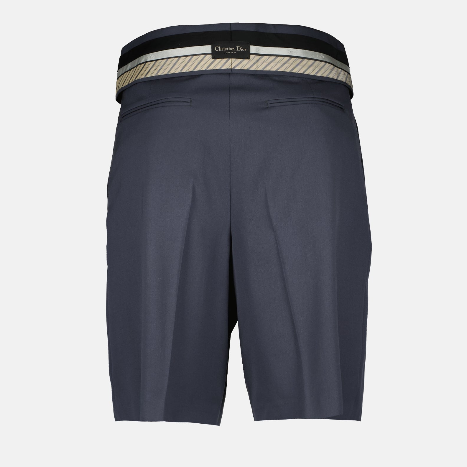 Bermuda shorts