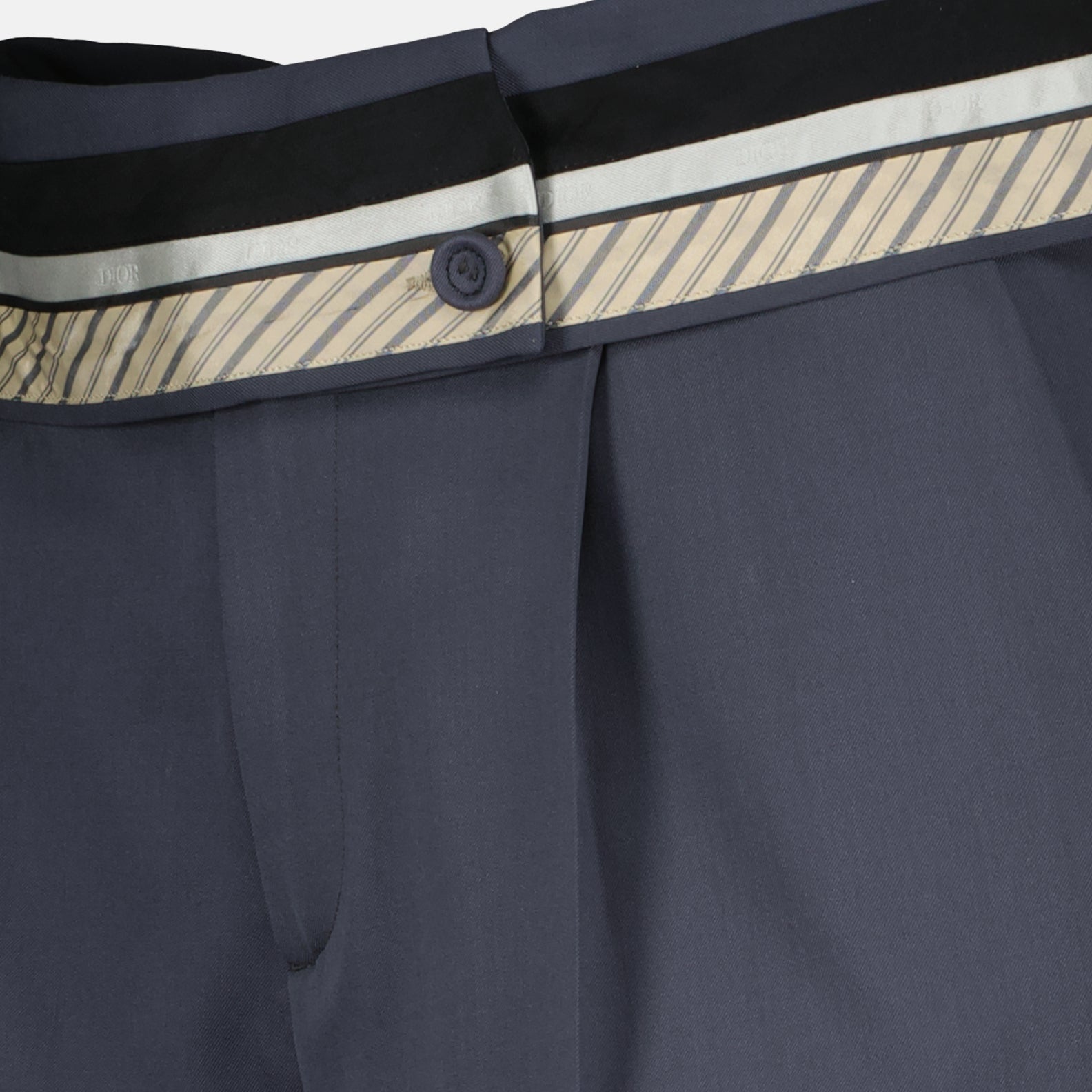 Bermuda shorts