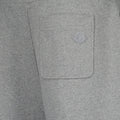 Fleece shorts