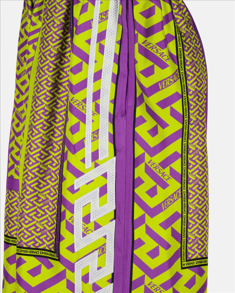 Short Greca